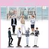Star Kpop Bts Bangtan Boys Acrylic Stand Figure Double Side Home Decor Table