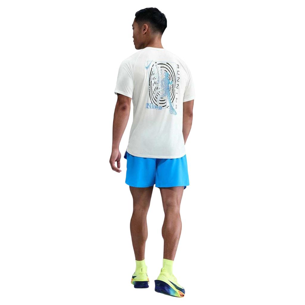Nike Mens Stride Dri-FIT T-Shirt