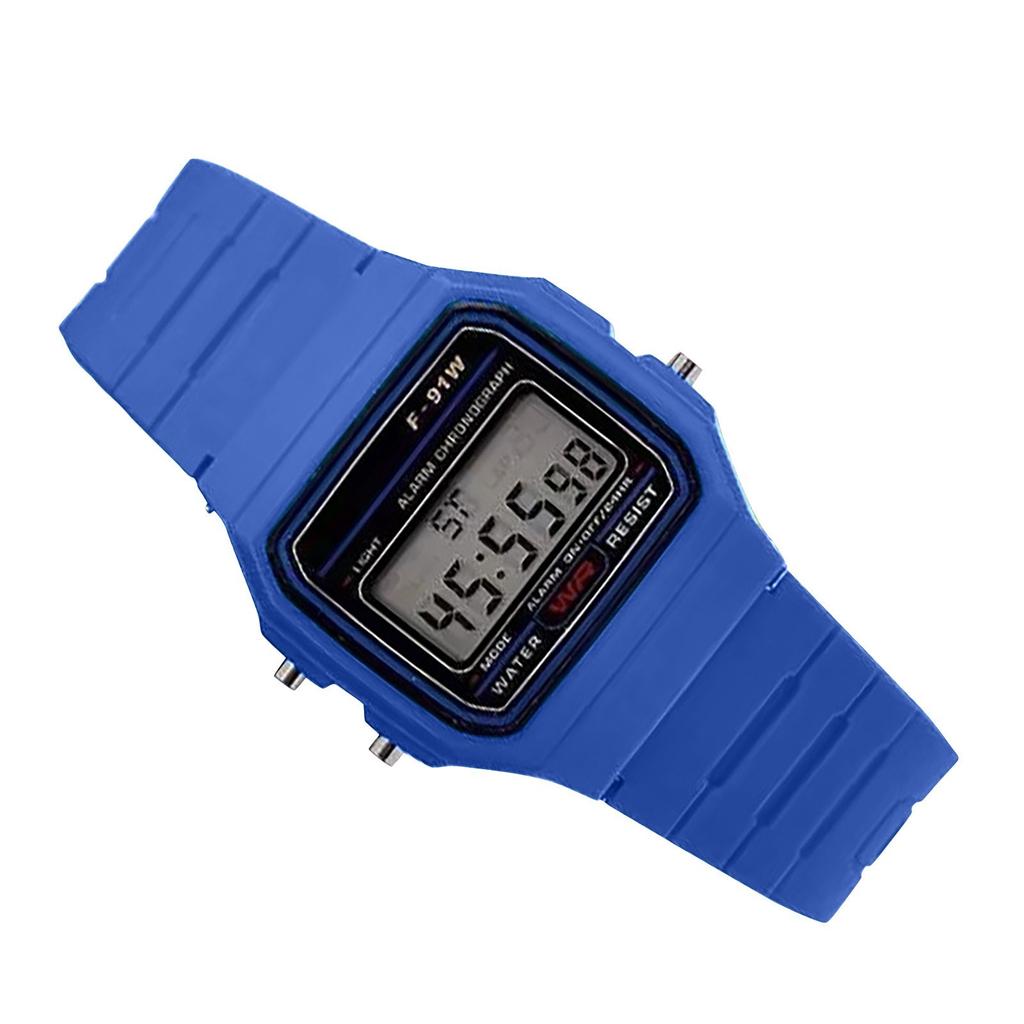 Роскошные мужские светодиодные водонепроницаемые наручные часы, аналоговые цифровые военные спортивные автоматические светящиеся часы, мужские водонепроницаемые
