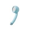 FUJIEI AIRY DROP Water Purification Shower Head Blue Double Water Pressure Dechlorination Up To Water Saving Up To Yen Savings Per Year Mist Shower