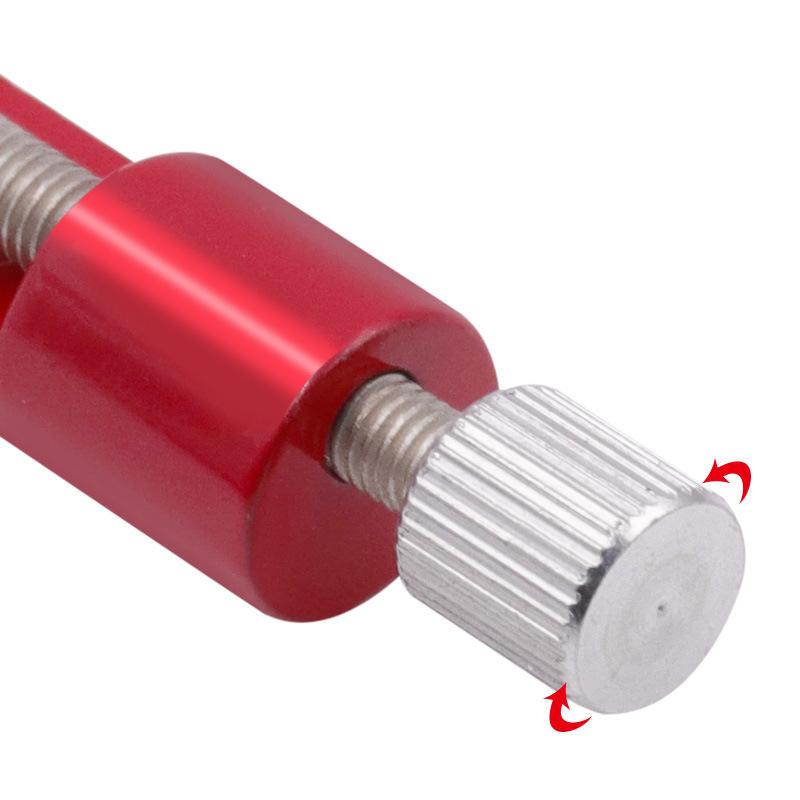 Инструмент для снятия металлического ремешка, инструмент для ремонта часов, инструмент для установки мини-часов, регулировка длины ремешка для часов, инструмент для снятия цепочки для часов