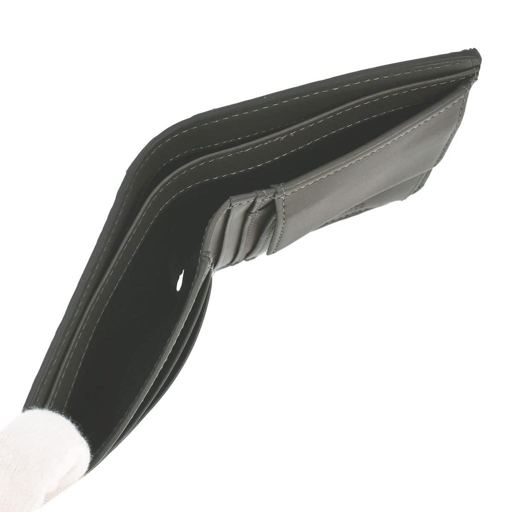 Кошелек двойного сложения черный X09338 P0556 T8004 [Diesel] мужской [Товар]