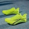 Track and field shoes Men's nail shoes Women's junior high school students High school entrance examination shoes Training sports Running Sports long