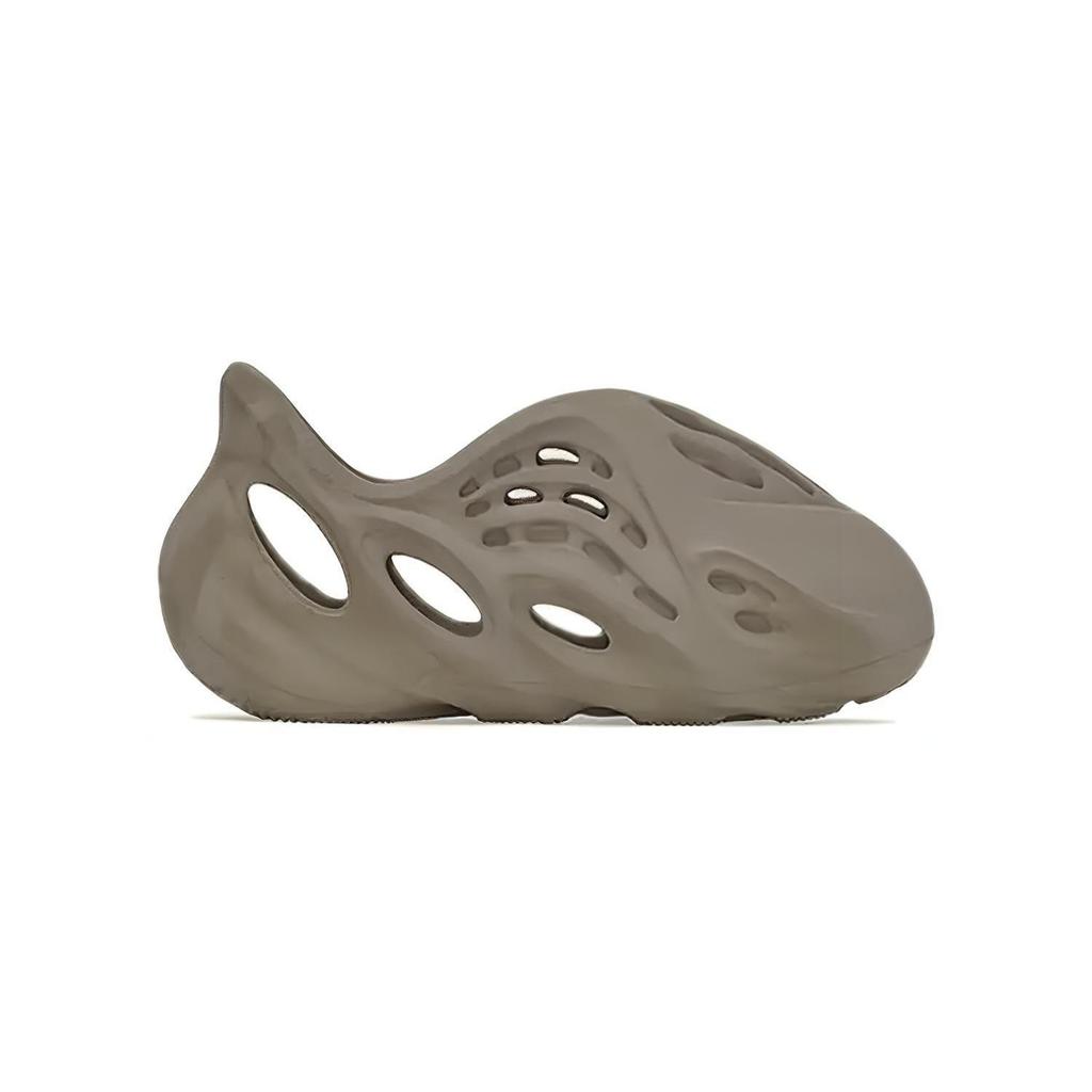 adidas Yeezy Foam RNNR Stone Sage Детские GX7296