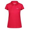 Regatta Womens/Ladies Remex II Polo Neck T-Shirt