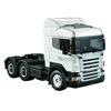 1:14 Scale Hercules Scania R620 3 Axle 6x4 Highline Tractor Truck DIY Kit Remote Control Toy