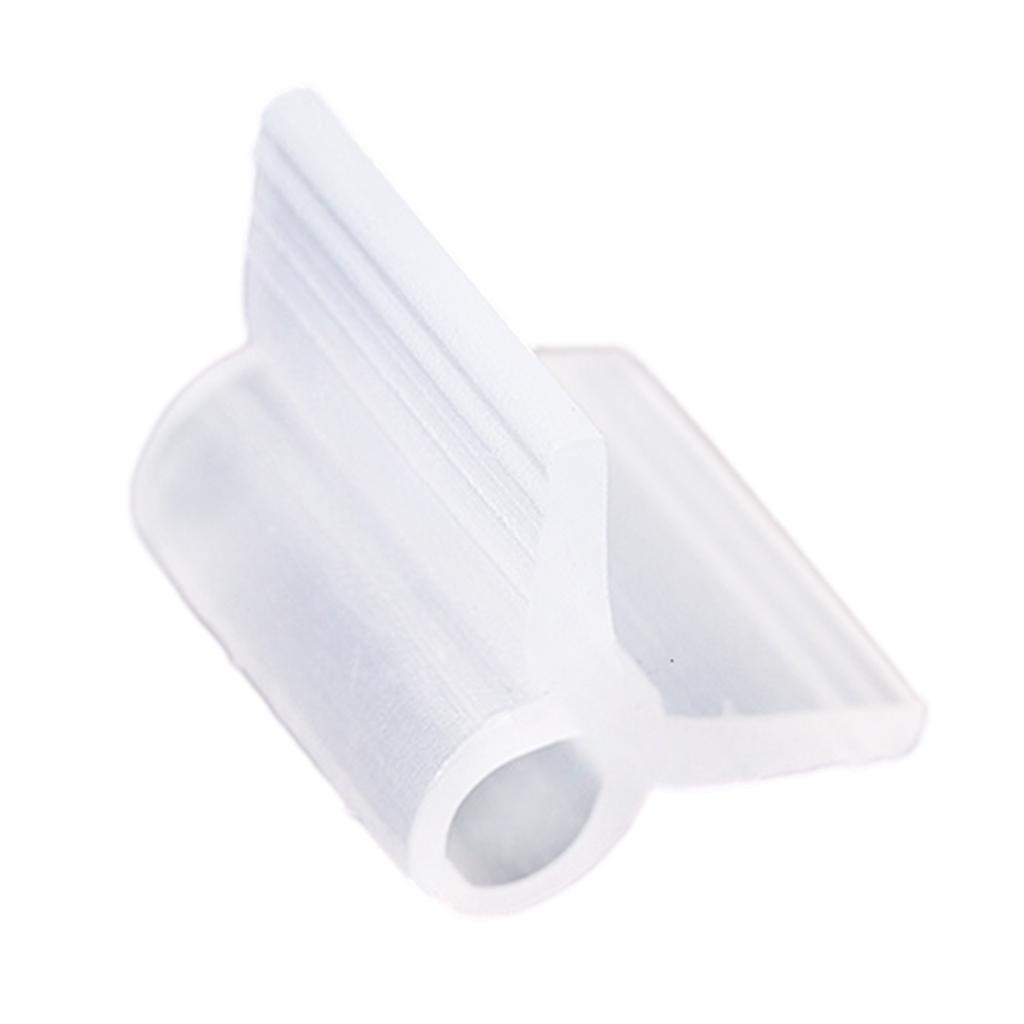 20 шт. Специальный зажим для прививки томатной рассады зажим для прививки баклажанов зажим для прививки рассады баклажанов