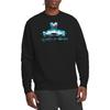 Pontiac Unisex Adult Grand Prix Sweatshirt