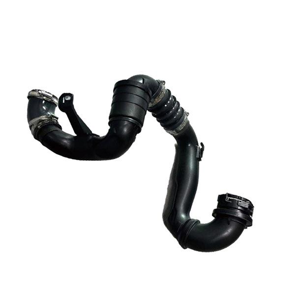 Jaguar E-Pace, XE, XF, XJ Intercooler Exhaust Pipe (T2H6776)