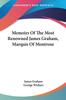 Книга Memoirs Of The Most Renowned James Graham Marquis Of Montrose by James Graham - Paperback