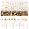 15 Сетка 720 жемчужин Комбинация Пентаграмма Интервал Браслет Сделай Сам Ожерелье Бисерная нить Серьги Бисер Аксессуар Набор