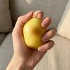 Картофельный пудинг Сквиши Мячик-антистресс Реалистичный Медленно поднимающийся Игрушка-фиджет Мягкая Эластичная Сжимаемая Игрушка для снятия тревоги СДВГ для взрослых