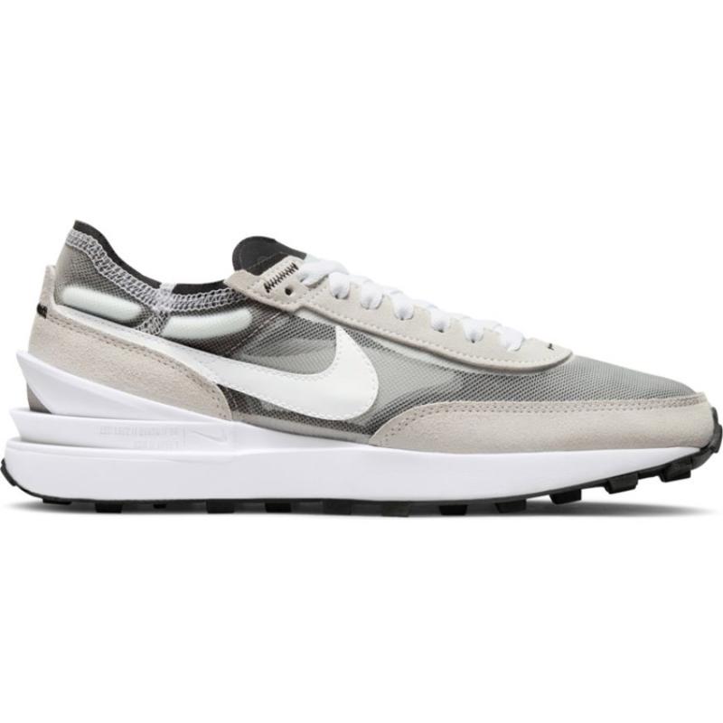 Nike Женские кроссовки Waffle One Cool Grey DC2533-102