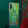 Trout Fish Fishing Case for Samsung Galaxy A10s A50 A50s A02s A03s A20 A30 A20e A70 A70s A20s A30s A10 A40 A04 TPU Black Cover