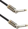 LiveLine REV Series 180-Degree Swivel Plug Cable, 3m, REV-3M