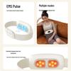 Smart Heated Abdominal & Waist Massager
