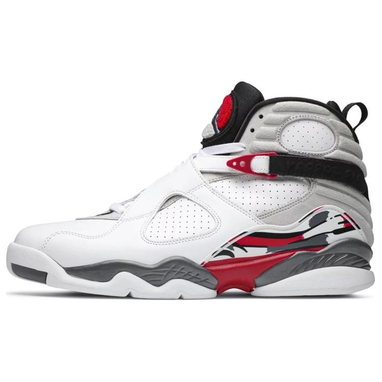 Jordan 8 Ретро Багз Банни 2013 Мужские 305381-103