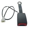 Wired Car Seat Belt Socket with Alarm Base In Stock