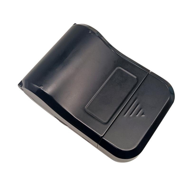 Портативный термопринтер BT 58 мм 2-дюймовый мини-принтер BT Термальный чековый мобильный принтер