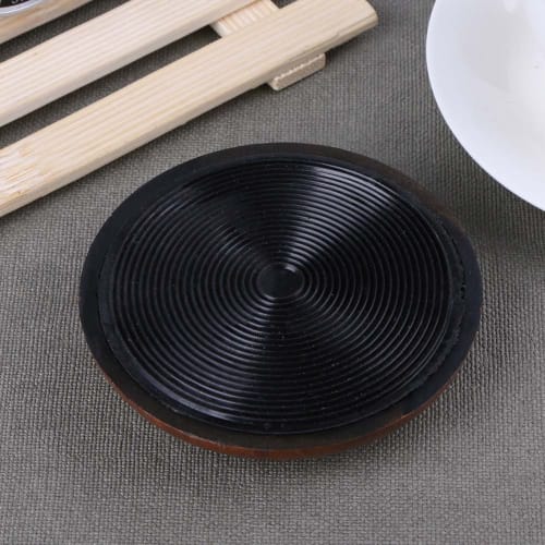 K-outdoor Cello Endpin Stopper, Copper, Non-Slip, Durable, Stays In Place