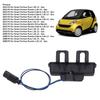 Ручка задней двери A4517470187 для Smart двухместных.