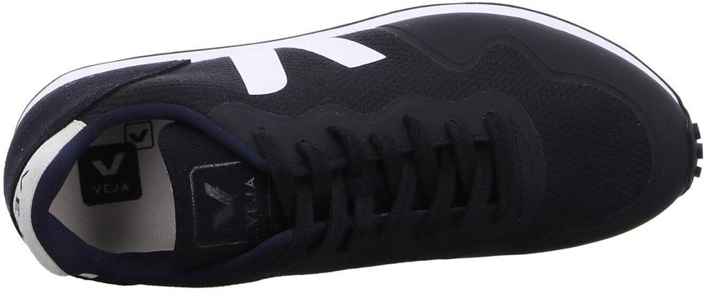Кроссовки Veja SDU TPU B-Mesh black white