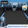 Надувной матрас для заднего сиденья Mercedes-Benz GLC - Решение для сна в SUV