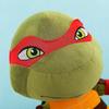 Teenage Mutant Ninja Turtles Plush Toy Doll Cute Turtle Doll Boys Birthday Gift
