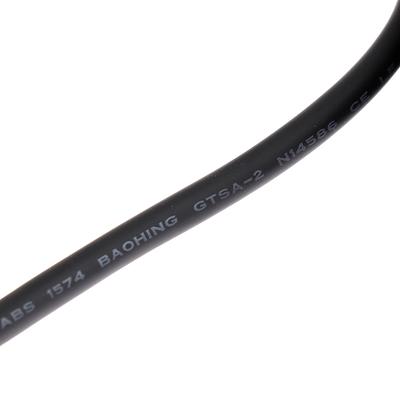 Кабель для стрижки волос, аксессуар «сделай сам» для Wahl 8466/8467/8147, аксессуары для шнура питания