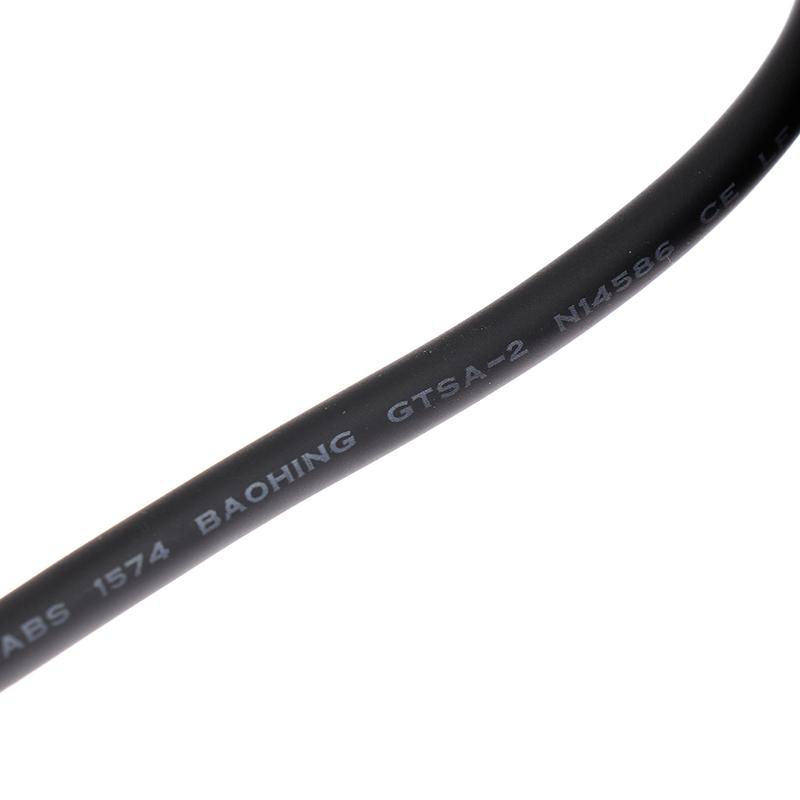 Кабель для машинки для стрижки волос DIY аксессуар для 8466/8467/8147 Аксессуары для шнура питания