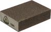 Sanding block sandpaper cube P60