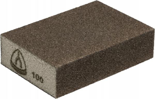 Sanding block sandpaper cube P60