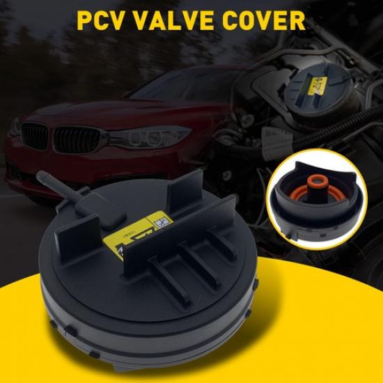 Крышка клапана PCV двигателя N52 для BMW 2006-2013 128i 328i 528i X3 X5 xDrive Z4 V