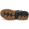 Timberland Босоножки-ботинки Greenstride Edge на шнуровке 'Wheat Black' Мужские A5QZCW