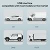 3 цвета Вентилятор для автомобильного сиденья USB Вентилятор охлаждения заднего сиденья Переднее заднее сиденье Пассажир Подушка для подголовника Охлаждающий вентилятор Воздуха Летний Электрический Автомобильный Внутренний Вентилятор