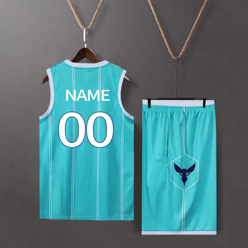 Баскетбольное имя/номер, одежда на заказ, мужской баскетбольный костюм, классические топы + брюки, комплект баскетбольного трикотажа