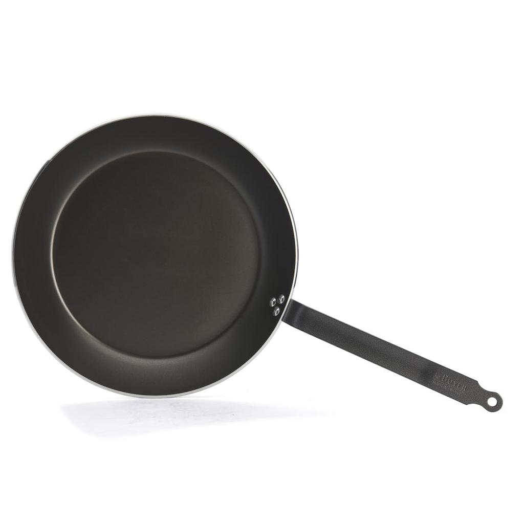 De Buyer Алюминиевая сковорода 40 см с антипригарным покрытием 8180-40