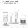 Bioderma Pigmenbio Очищающий скраб-пена White для тусклой кожи лица и тела, Питательный, Цветочный, Без искусственных этиловых или [Оригинальный] 200 мл, Кожа, (Скраб-очищающее средство,