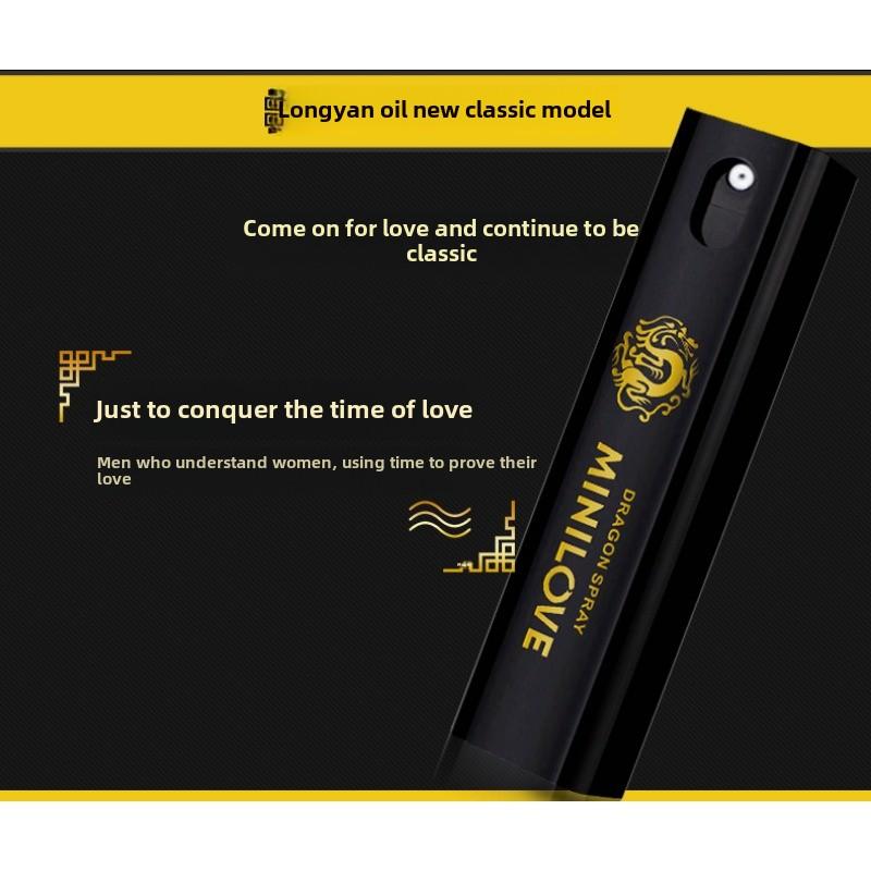 Micro Love Dragon Oil мужской наружный спрей 10 мл длительный не вызывающий онемения спрей для задержки мужской эротический продукт для взрослых