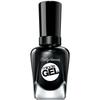 SALLY HANSEN Vernis Couleur Miracle Gel - 460 Blacky O - 14,7 Ml