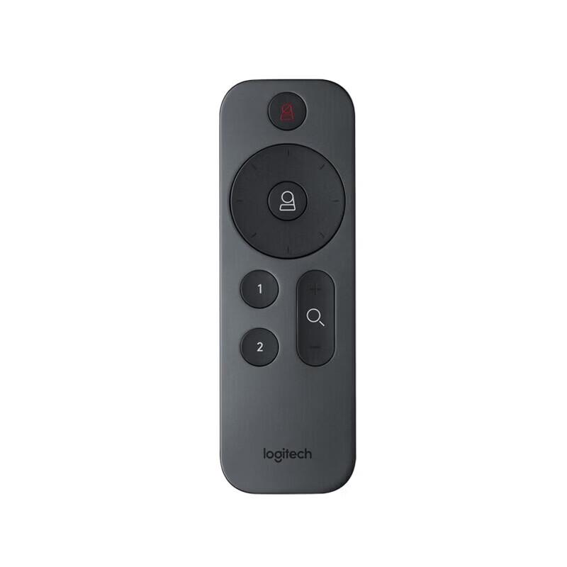 Logitech 4K Video Conferencing Systems & Accessories