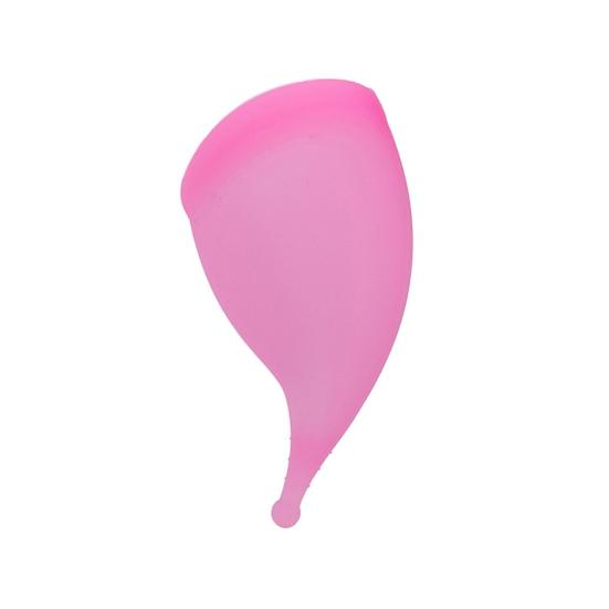 Yousheng 20 мл/30 мл менструальная чаша медицинского класса без запаха силикона для женщин период менструации альтернативная чаша для сна