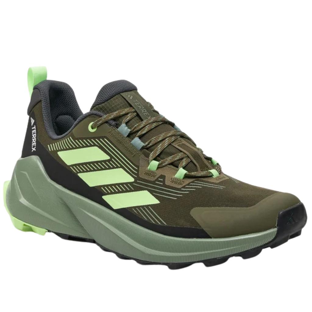 Adidas IE5146 TERREX Trailmaker 2 Men's Sports Shoes Green R. 44