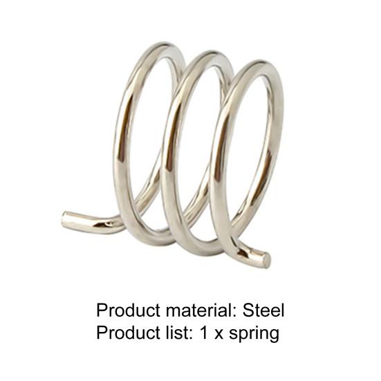 Great High Durability Durable Disc Brake Spring Bike Bicycle Caliper Gadget Supplies