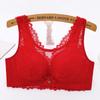 FallSweet Full Coverage Women Lace Bra Push Up Bras B C D Cup Underwear Ladies