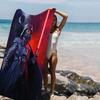S-star W-wars Big Microfiber Beach Towels Quick Dry Towel Sand Beach Towels Pool Towel For Travel Swim Pool Yoga