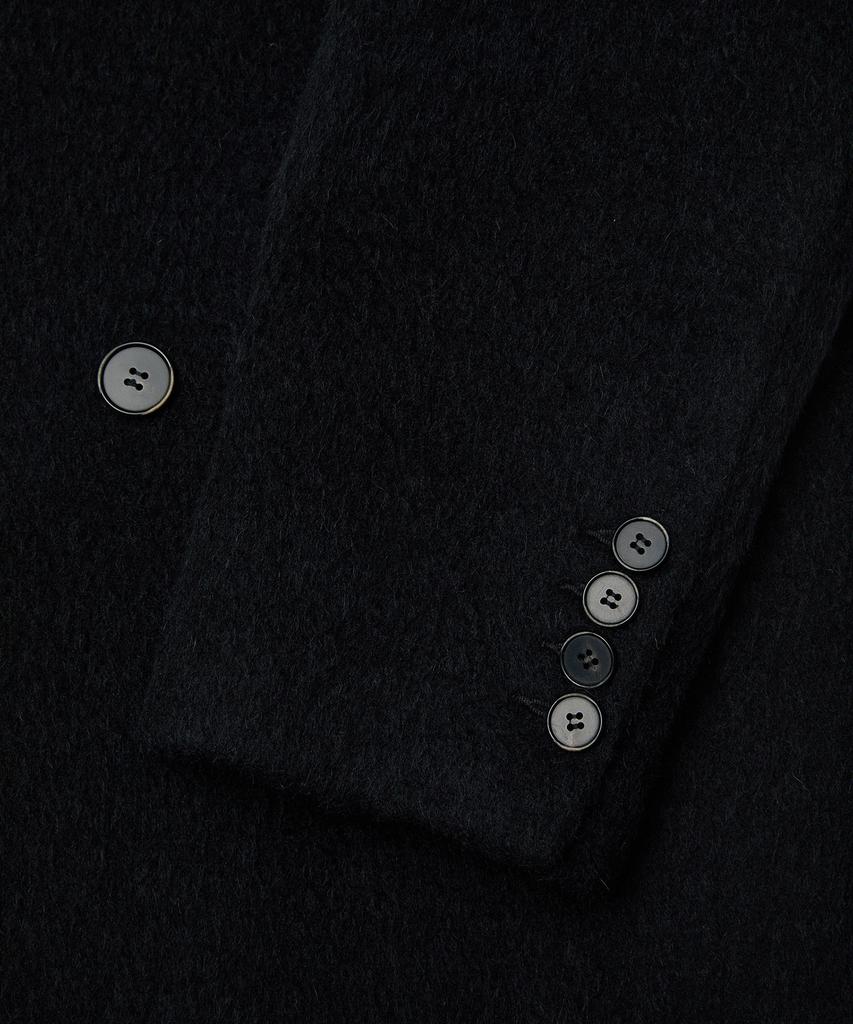 Mmic Noir Coat (Black)