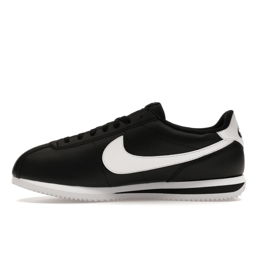 Nike Cortez Black White 2023 Men Sneakers DM4044-001