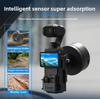Applicable To DJI OSMO POCKET3 Car Car Suction Cup Bracket Sports Camera Adapter Frame Expansion Clip Accessories