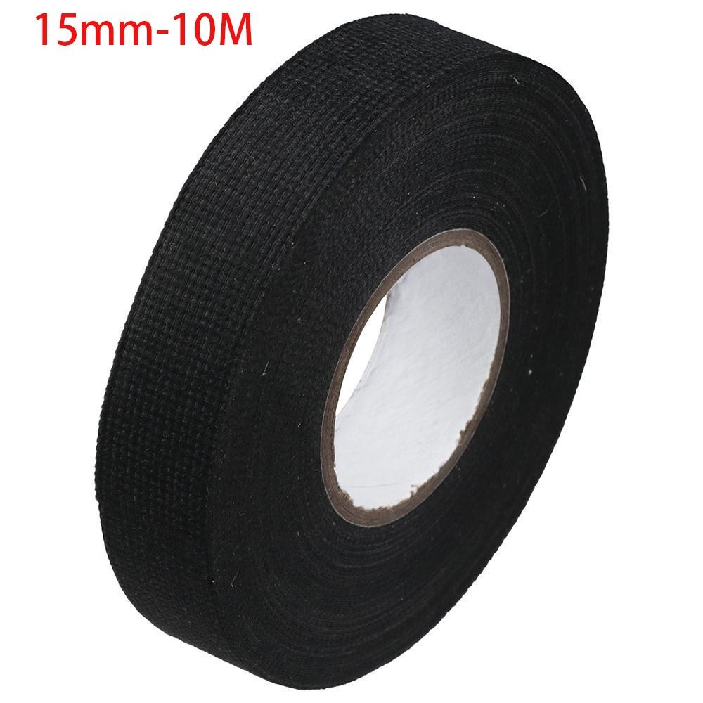 10M Automotive Wiring Harness Tape Multipurpose Cable Harness High-quality Waterproof Tape Home